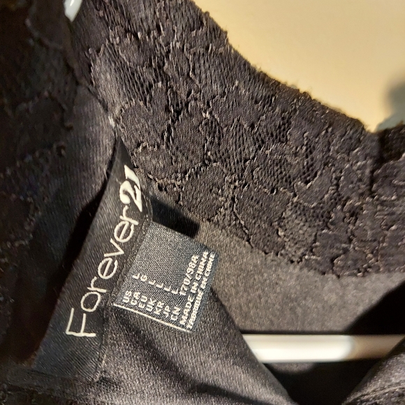 Forever 21 Dress - Picture 5 of 5